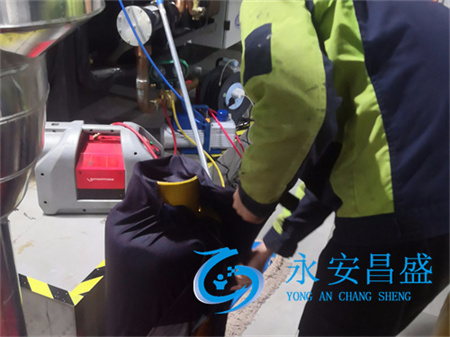 北京專業(yè)空調(diào)維修服務(wù)，打造溫馨舒適辦公空間