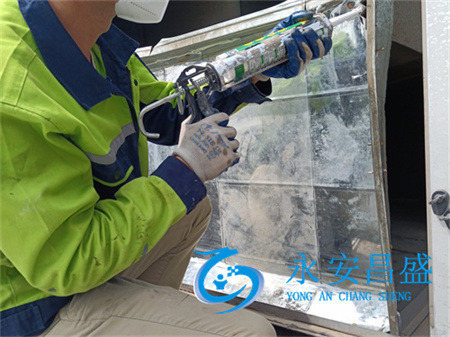 大型中央空調維保方案大公開，解鎖舒適節(jié)能新環(huán)境