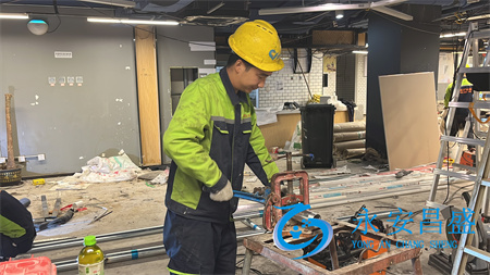 企業(yè)空調改造