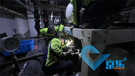 中央空調(diào)維修